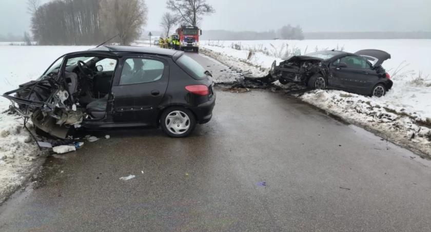 Chwila, która zabiła. Tragiczny poranek w Żochach