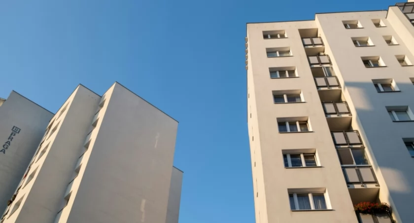 Warszawa właśnie przebiła sufit cenowy