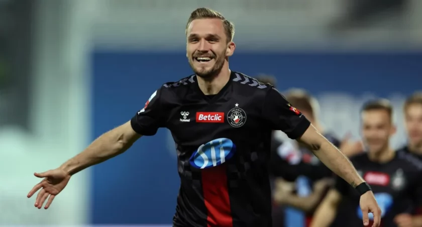 Pięć ciosów Polonii! 