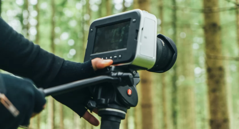 Warszawa i Mazowsze otwierają drzwi filmowcom