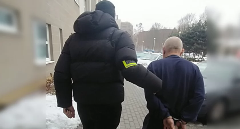 Zabił byłą partnerkę, ciężko ranił jej partnera
