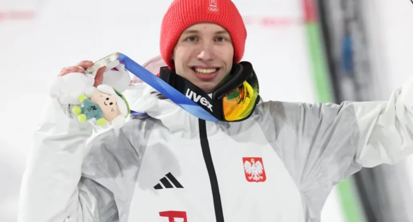 Cała Polska patrzy na jedną belkę
