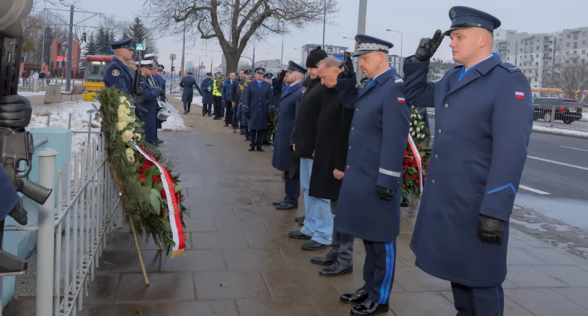 Nie przeszedł obojętnie. I zapłacił najwyższą cenę