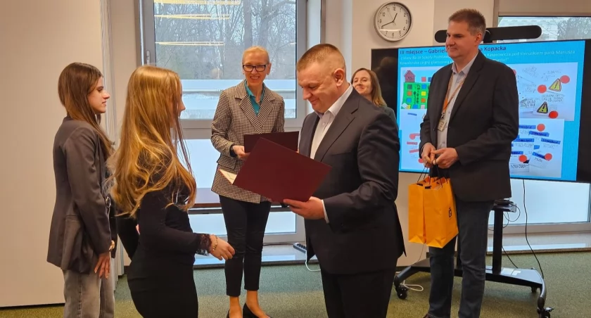  112 ma swoje święto w Warszawie