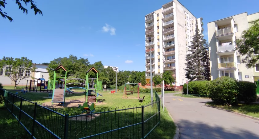 Zobacz jak bardzo zmieni się jedna z dzielnic Warszawy!