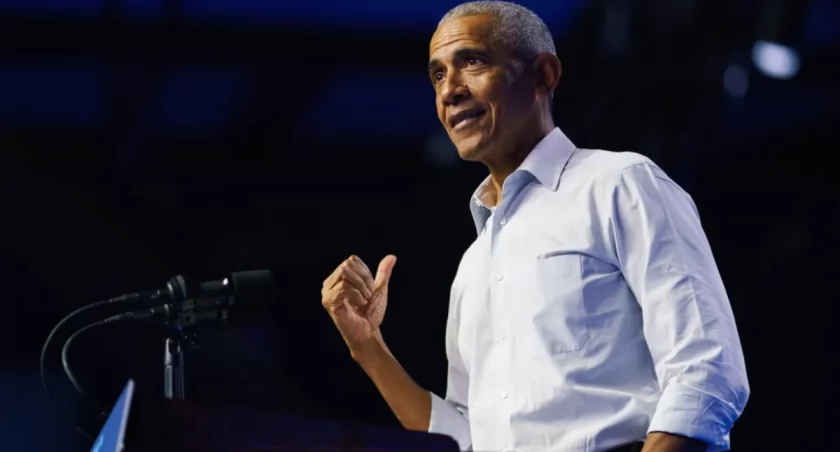 Czy Obama ujawnił prawdę o kosmitach?