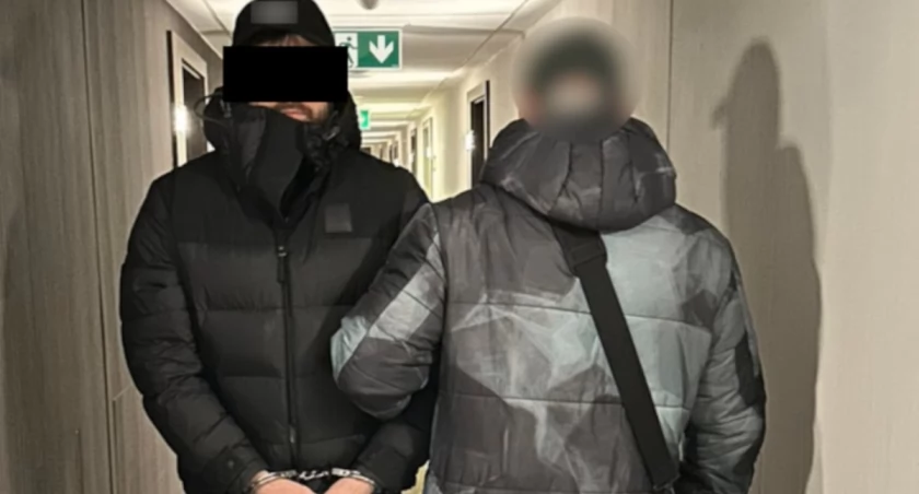 Przez lata wymykał się sprawiedliwości