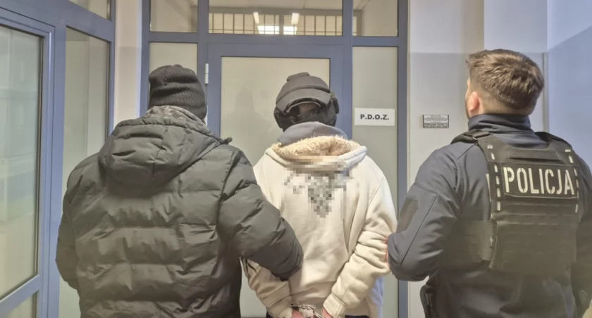 Blisko 3 promile o trzeciej nad ranem