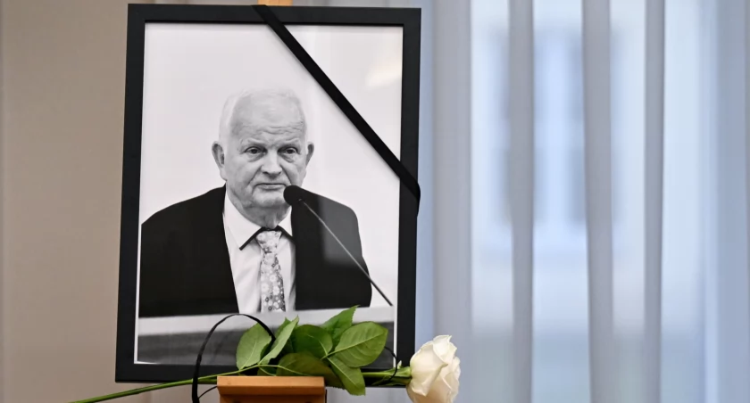 Radny zmarł po burzliwej sesji rady miasta