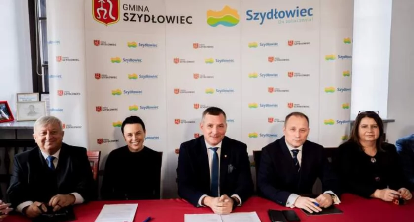 Nowa ścieżka pieszo-rowerowa
