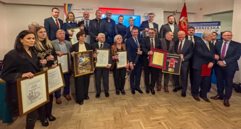 „Szabla Kilińskiego” dla Rafała Rajkowskiego