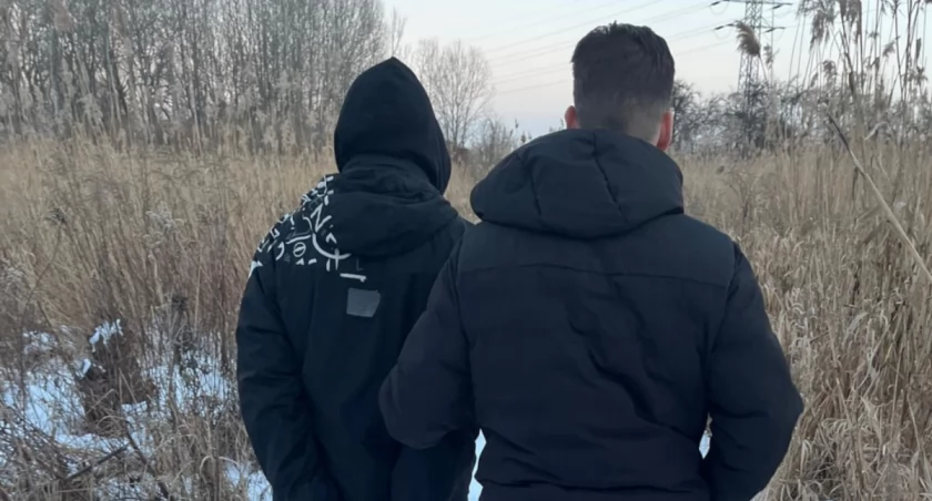 ,,Ukradłem te pieniądze i już