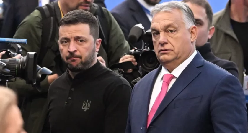 „Więcej szacunku dla Węgier!”