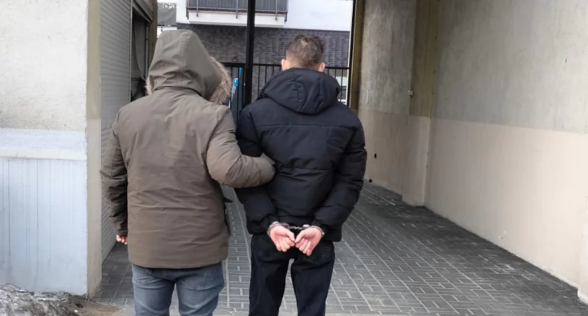 Grochów: Czterech zatrzymanych za pobicie taksówkarza