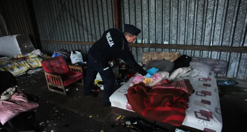 Ilu ludzi w Polsce naprawdę nie ma dziś dokąd wrócić?
