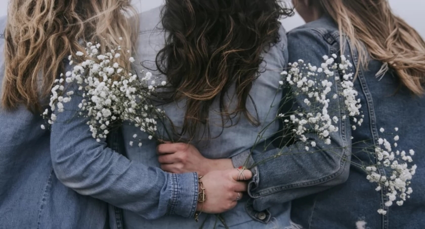 Ten weekend należy do kobiet