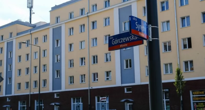 Ktoś chce rozliczyć ziemię pod ich blokami