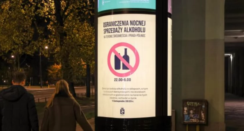 Kolejne dzielnice Warszawy zmieniają zdanie