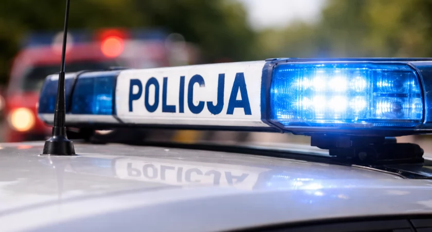 Arsenał z czasów wojny na prywatnej posesji