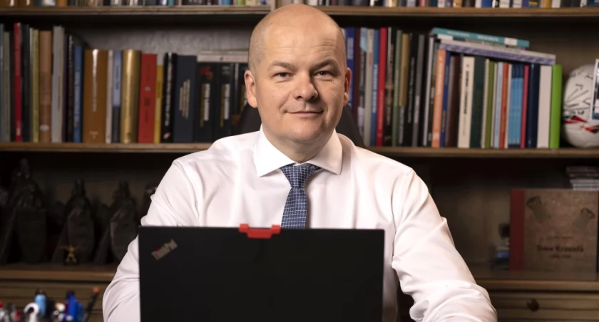 Specjaliści z całej Polski wybierają Płock