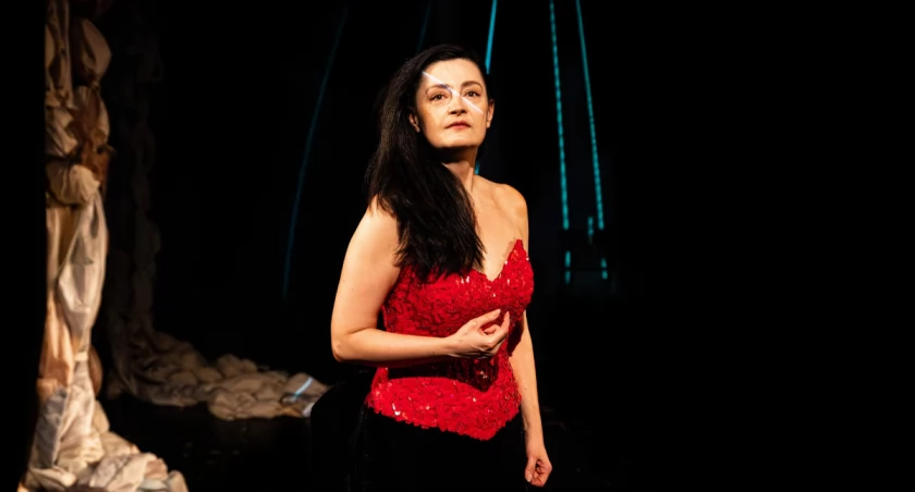 Teatralna wiosna w Warszawie