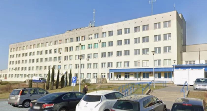 Szpital stanął na krawędzi chaosu