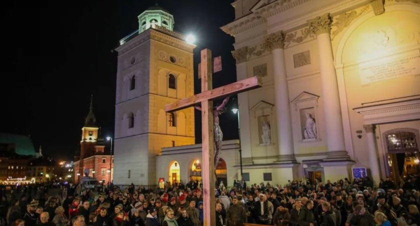 Warszawa znów przeżyje coś wyjątkowego