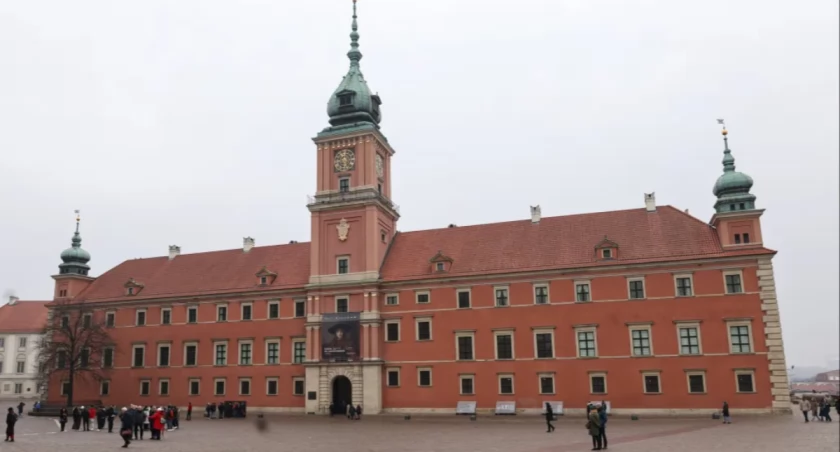 Warszawa podnosi poziom bezpieczeństwa
