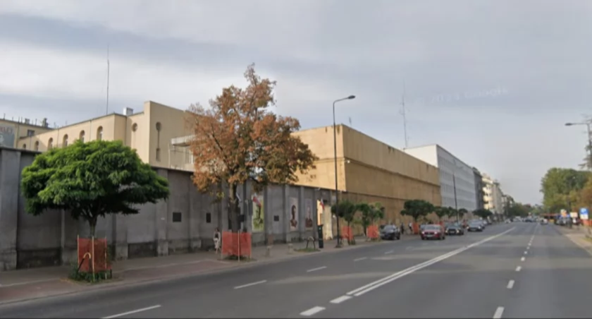 Rakowiecka w przebudowie: finał już za rogiem
