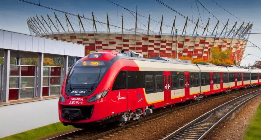Narodowy pęknie w szwach! Sprawdź, jak nie utknąć