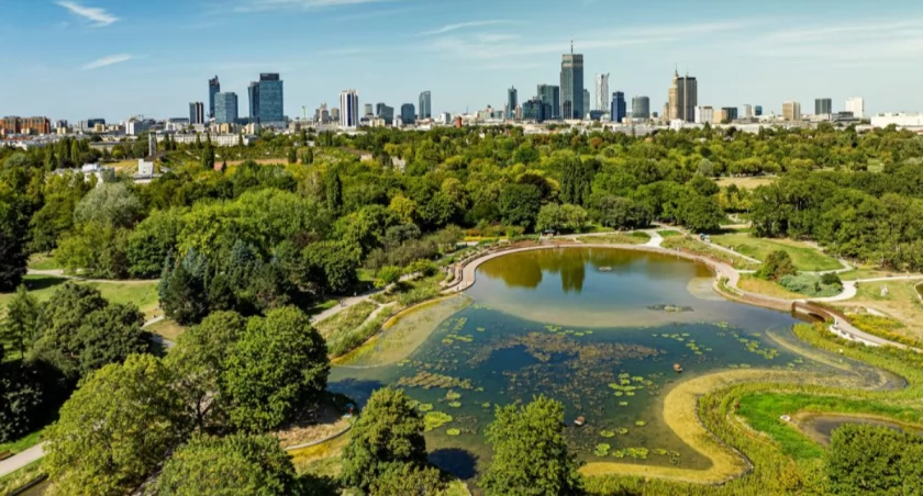 Warszawa pogrąży się w ciemności