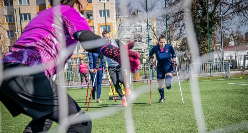 Warszawa staje się centrum rewolucji w sporcie kobiet