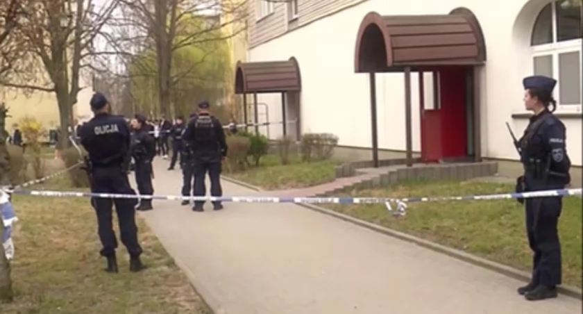 Sąsiedzi nie mogą dojść do siebie