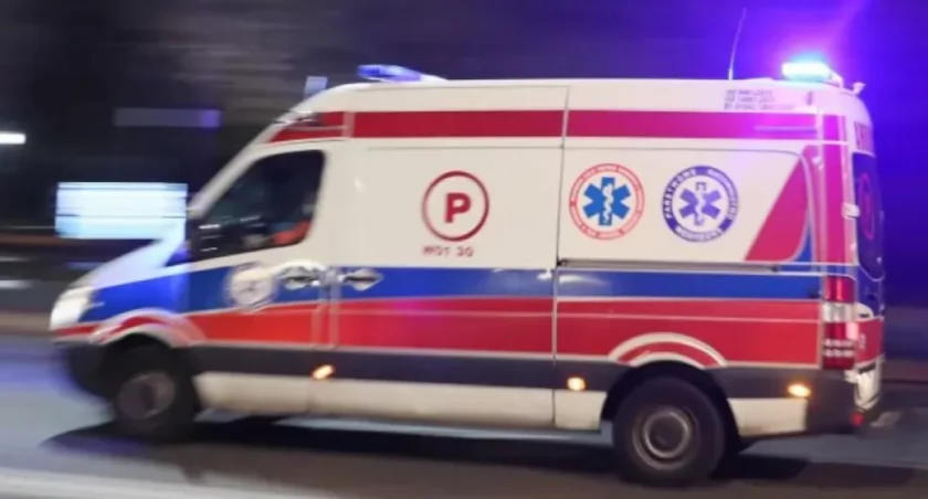 Krwawa Wielkanoc w Warszawie