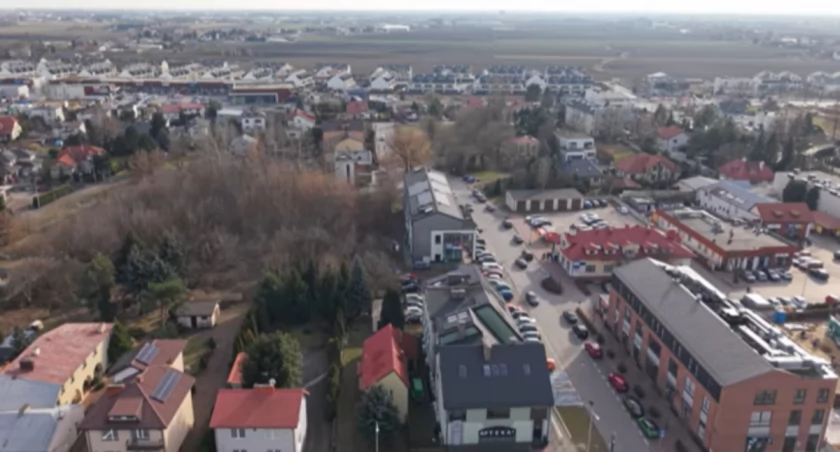 Cichy zabójca w powietrzu
