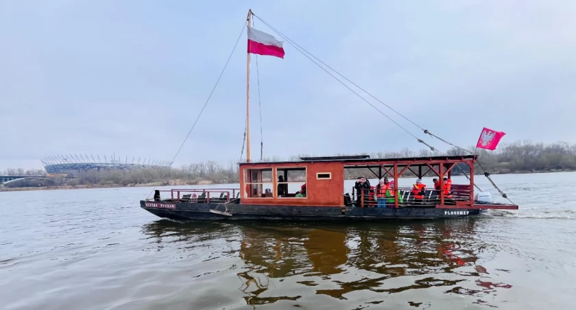 Tam, gdzie każdy jest mile widziany. Rejsy Motylkowe wracają