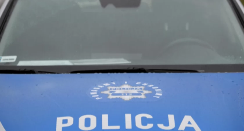 Rozpędzone BMW i dramat pasażerów