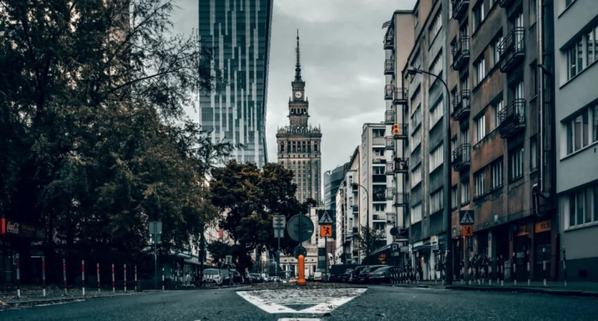 Czy ktoś w końcu uporządkuje chaos wokół nas?