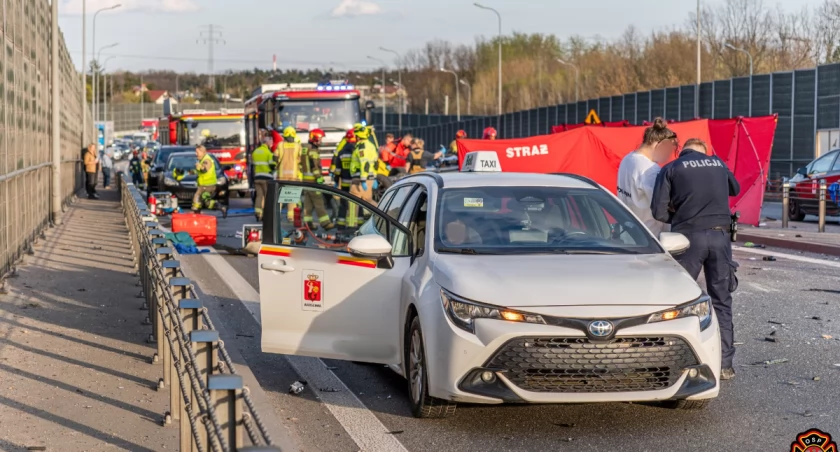 Zginęli, bo ktoś złamał wszystkie zasady