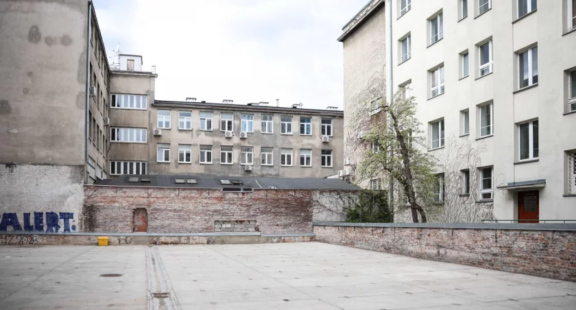 Kultura na placu budowy