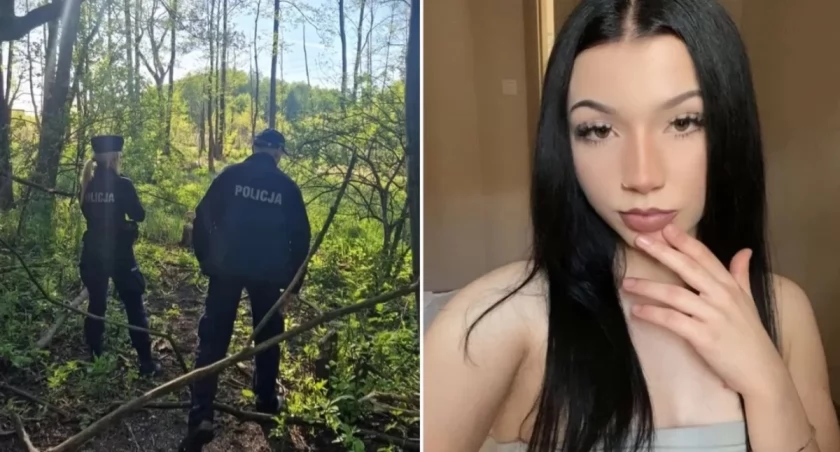 Przełom w sprawie 16-letniej Mai