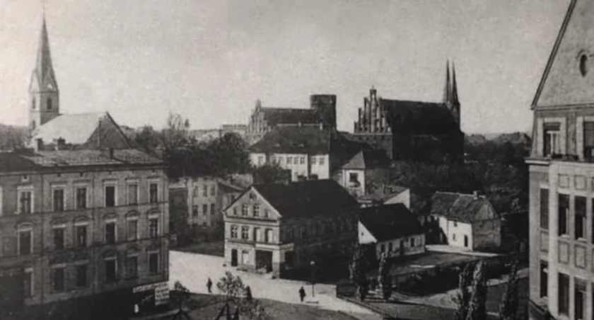 Gdy chciano ich uciszyć, przemówili głośniej niż kiedykolwiek