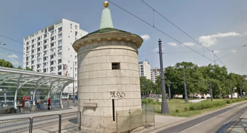 Warszawa ratuje swój zapomniany skarb. Gruba Kaśka znów zachwyci?