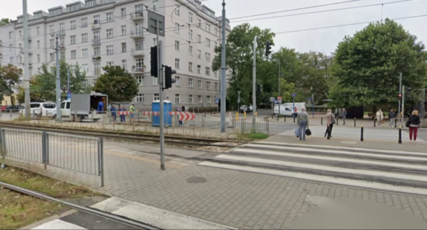 Warszawa wchodzi w trudny etap wielkiej przebudowy