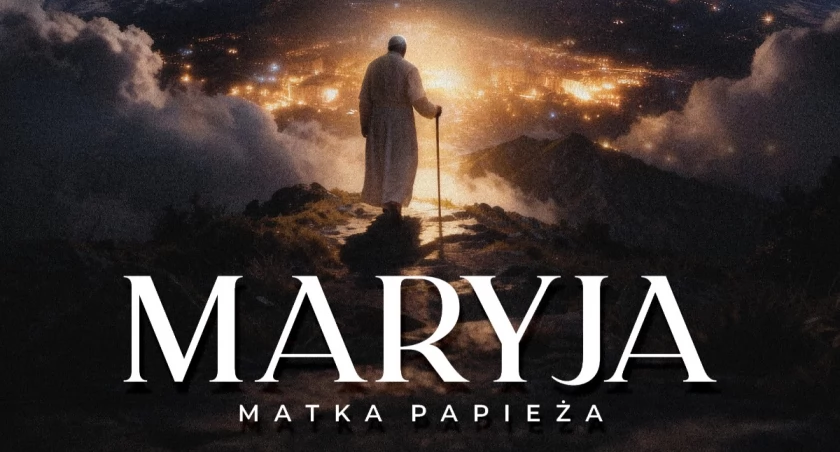 „Maryja. Matka Papieża” przyciąga tłumy. 17 tysięcy widzów i 5. miejsce w box office