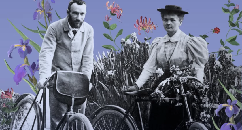 Tego o Marii Skłodowskiej-Curie nie uczą w szkołach