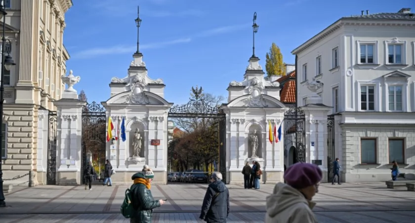 Logowanie wystarczyło. Tak wykradziono dane z Uniwersytetu Warszawskiego