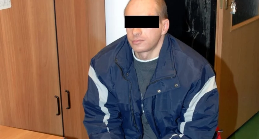 Terroryzował Warszawę, atakując kobiety. Dziś wychodzi na wolność 