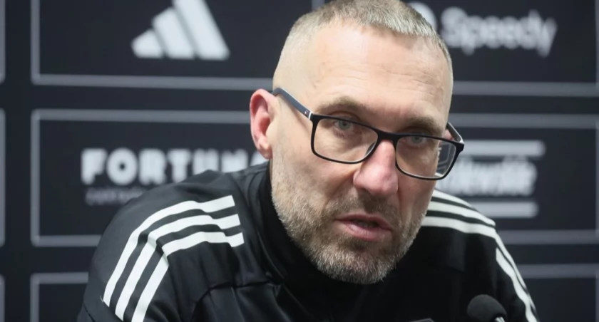 VAR rozpętał burzę! Papszun zapowiada walkę po upokorzeniu Legii