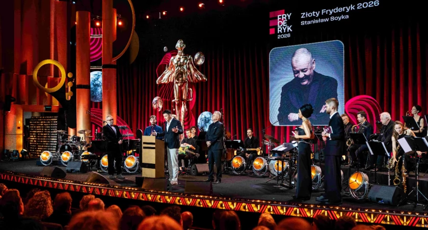 Warszawa zatrzęsła się od jazzu – te nazwiska właśnie przeszły do historii